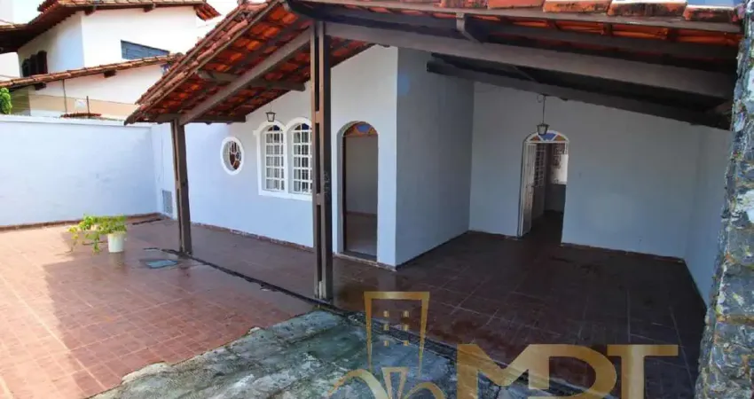 Casa com 4 quartos à venda em Itapoã, Belo Horizonte