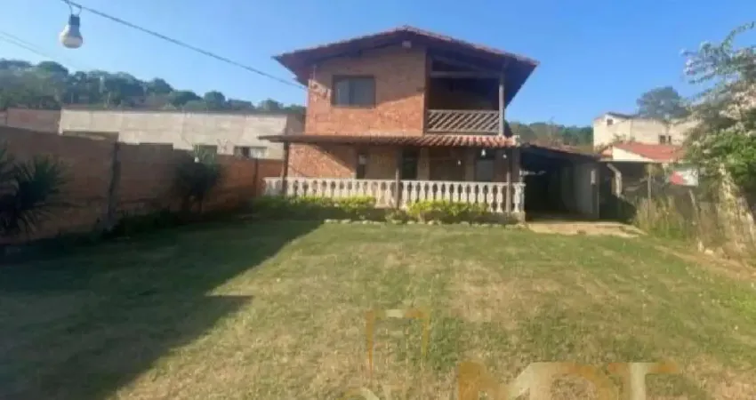 Casa com 5 quartos à venda na Lagoa dos Mares, Confins