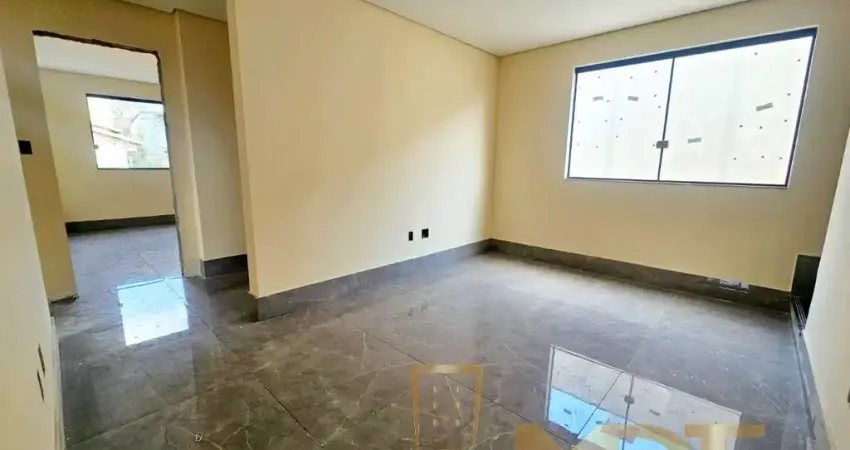 Apartamento com 3 quartos à venda no Planalto, Belo Horizonte