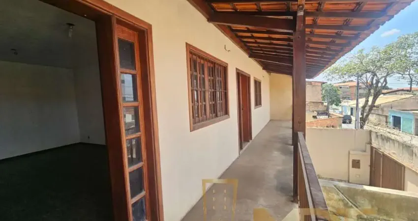 Casa com 4 quartos à venda em Copacabana, Belo Horizonte