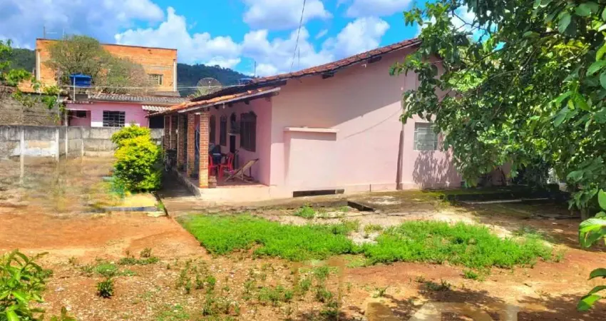 Casa com 4 quartos à venda no Santo Antônio da Barra, Pedro Leopoldo