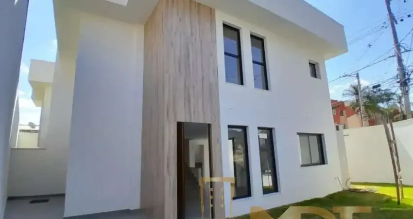 Casa com 3 quartos à venda no Planalto, Belo Horizonte