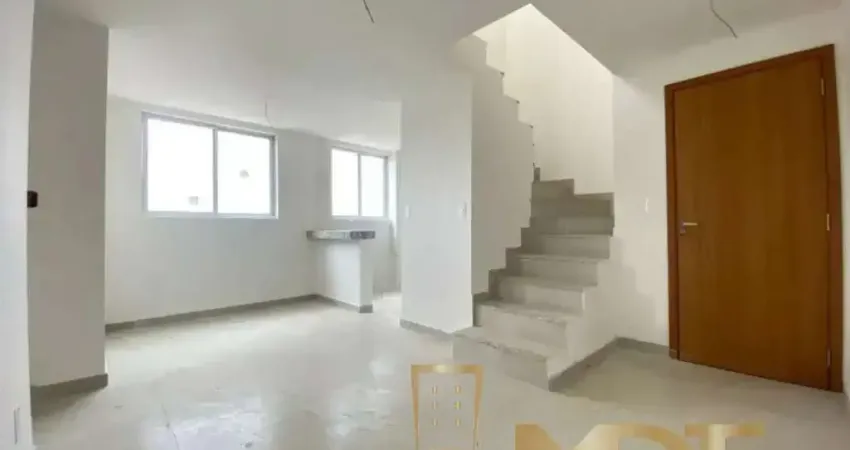 Apartamento com 2 quartos à venda no Jardim Leblon, Belo Horizonte