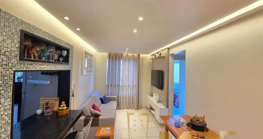 Apartamento com 3 quartos à venda em Cenáculo, Belo Horizonte