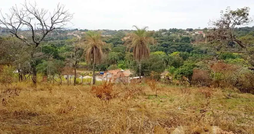 Chácara / sítio à venda na Quintas das Braúnas, Juatuba