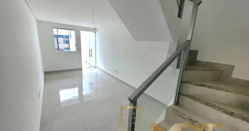 Casa com 2 quartos à venda em Floramar, Belo Horizonte