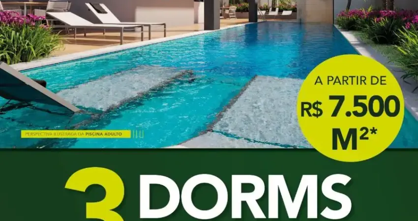 Apartamento com 2 quartos à venda na Avenida Salgado Filho, 2556, Centro, Guarulhos