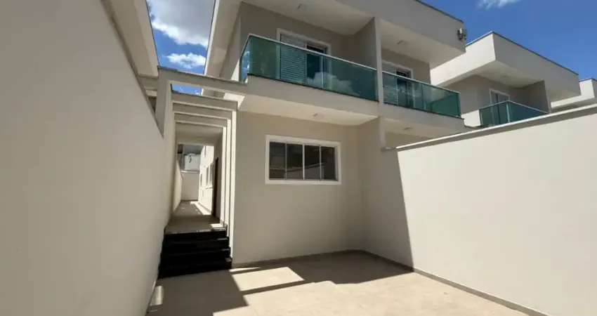 Casa em condomínio fechado com 3 quartos à venda na Rua Eugênio Diamante, Vila Barros, Guarulhos