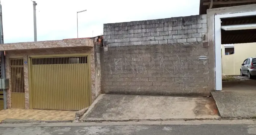 Terreno à venda na Rua Araxá, Cidade Soberana, Guarulhos