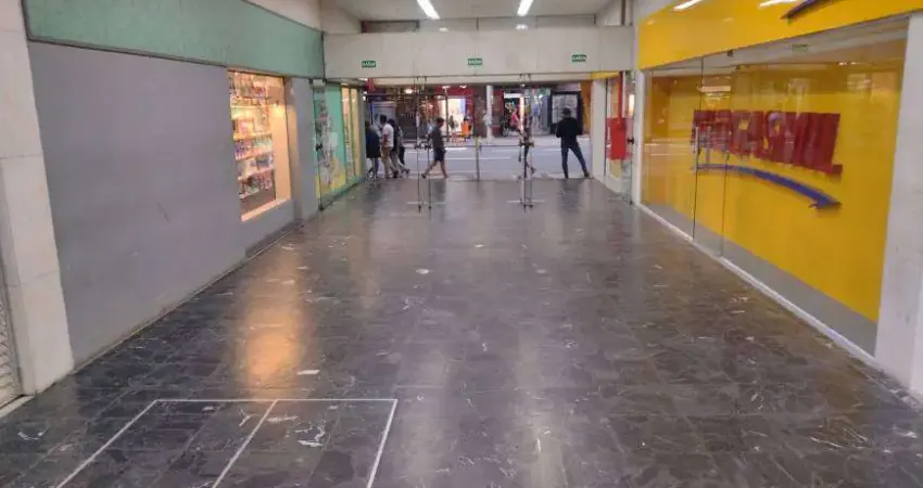 Sala/Conjunto para venda tem 29 metros quadrados com 1 quarto em Copacabana - Rio de Janeiro - RJ