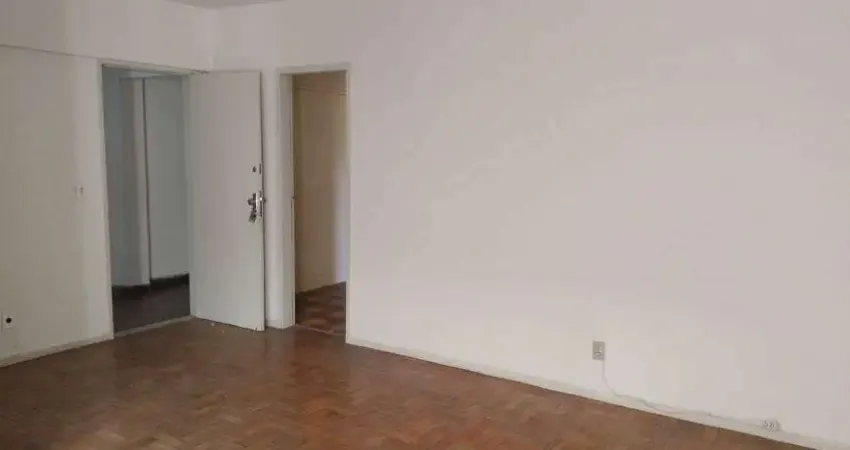 Apartamento para venda com 75 metros quadrados com 2 quartos em Méier - Rio de Janeiro - RJ