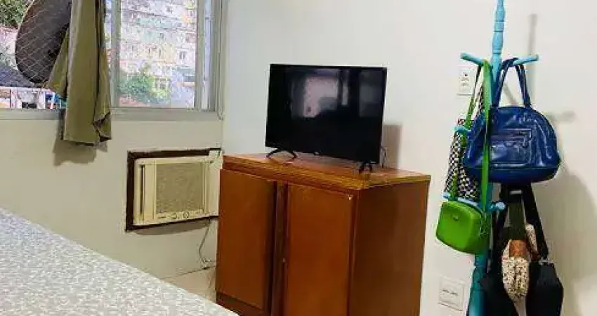 Apartamento para venda com 98 metros quadrados com 2 quartos em Vidigal - Rio de Janeiro - RJ