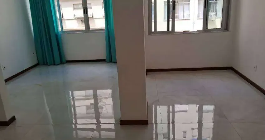 Apartamento para venda possui 105 metros quadrados com 3 quartos em Copacabana - Rio de Janeiro - RJ