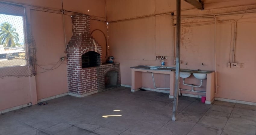 Apartamento com 2 quartos à venda na Rua Luís de Jesus, 135, Parque Lafaiete, Duque de Caxias