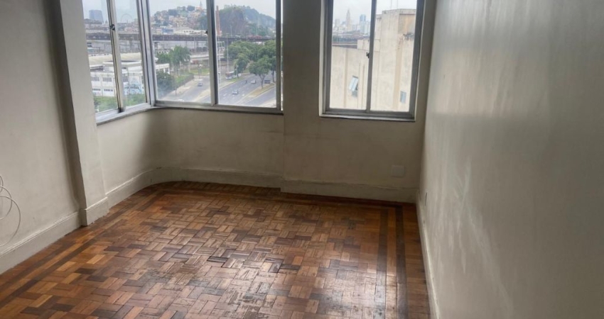 Apartamento com 2 quartos à venda na Rua do Matoso, 000, Praça da Bandeira, Rio de Janeiro