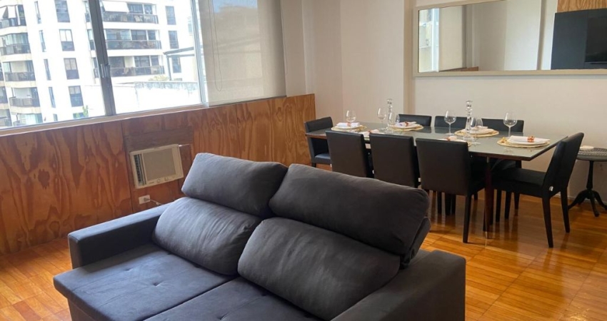 Apartamento com 3 quartos à venda na Rua Prudente de Morais, 000, Ipanema, Rio de Janeiro