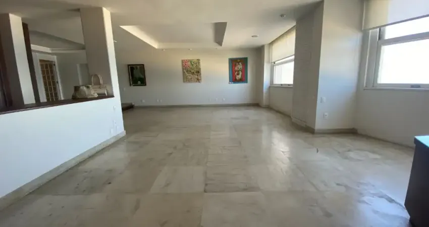 Apartamento com 3 quartos à venda na Avenida Atlântica, 002, Copacabana, Rio de Janeiro