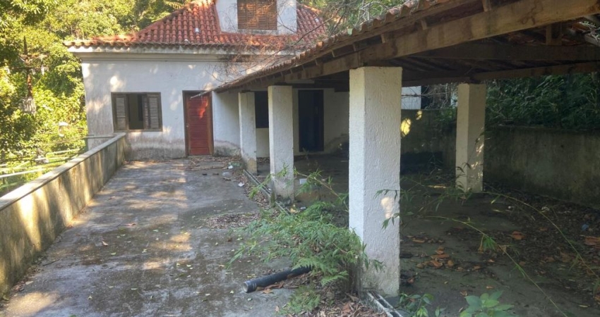 Casa comercial com 1 sala à venda na Rua Almirante Alexandrino, 000, Santa Teresa, Rio de Janeiro