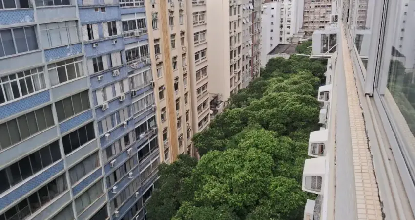 Apartamento com 3 quartos à venda na Rua Anita Garibaldi, 0002, Copacabana, Rio de Janeiro