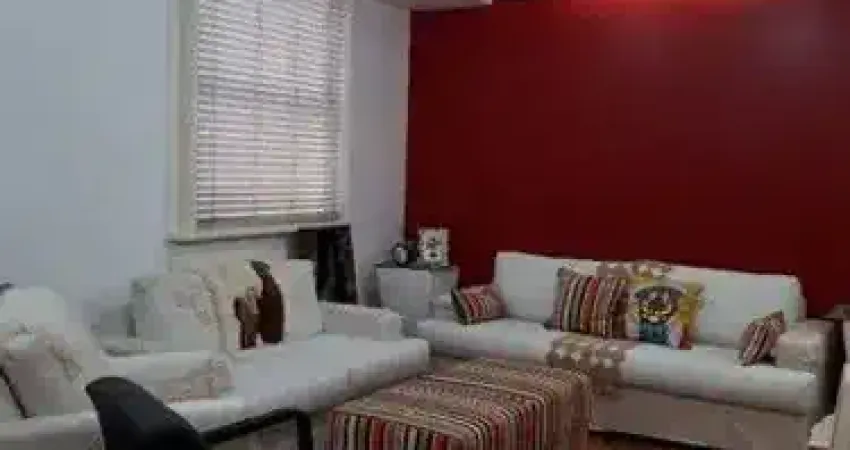 Apartamento com 3 quartos à venda na Avenida Nossa Senhora de Copacabana, 600, Copacabana, Rio de Janeiro