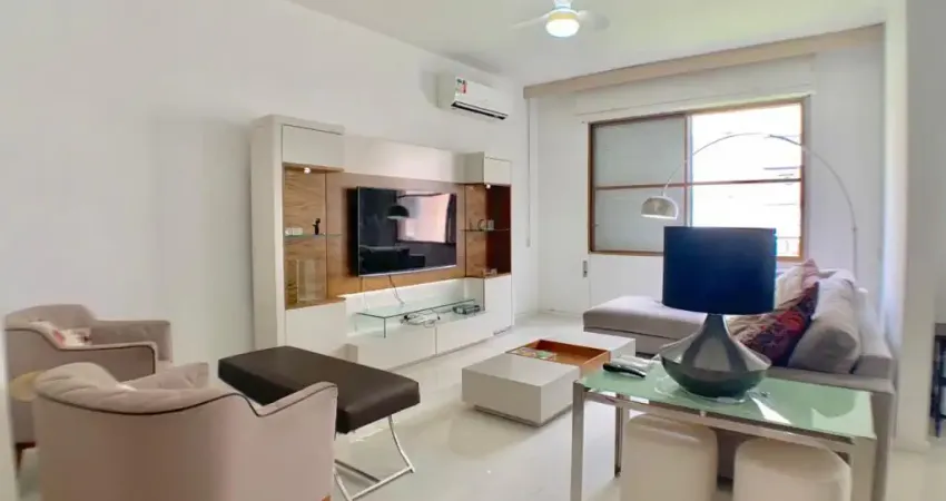 Apartamento com 3 quartos à venda na Rua Marechal Mascarenhas de Morais, 00, Copacabana, Rio de Janeiro