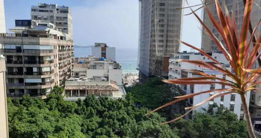 Cobertura com 5 quartos à venda na Rua Maria Quitéria, 0002, Ipanema, Rio de Janeiro