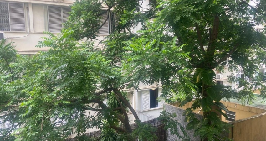 Apartamento com 2 quartos à venda na Avenida Rainha Elizabeth da Bélgica, 531, Ipanema, Rio de Janeiro