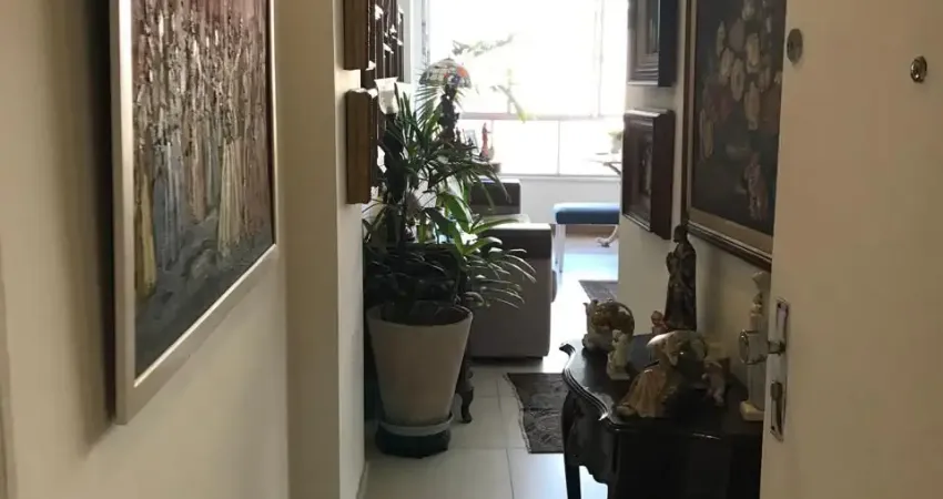 Apartamento com 3 quartos à venda na Rua Alfredo Chaves, Humaitá, Rio de Janeiro