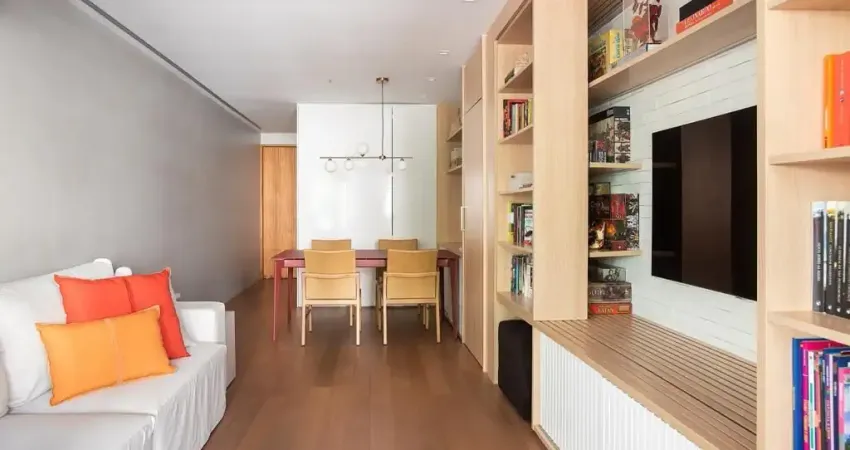 Apartamento com 3 quartos à venda na Rua Visconde de Silva, 002, Botafogo, Rio de Janeiro
