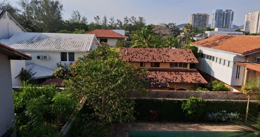 Casa em condomínio fechado com 4 quartos à venda na Avenida Lúcio Costa, 0002, Barra da Tijuca, Rio de Janeiro