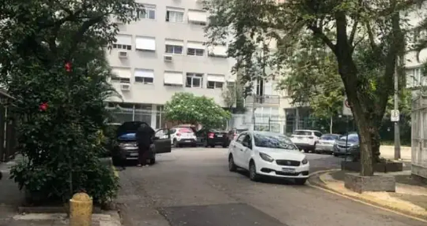 Apartamento com 2 quartos à venda na Rua Maestro Francisco Braga, 002, Copacabana, Rio de Janeiro