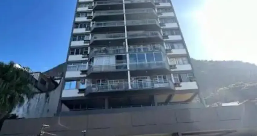 Apartamento com 2 quartos à venda na Avenida Presidente João Goulart, 420, Vidigal, Rio de Janeiro