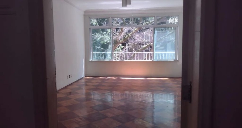 Apartamento com 3 quartos à venda na Rua Santa Clara, 0002, Copacabana, Rio de Janeiro