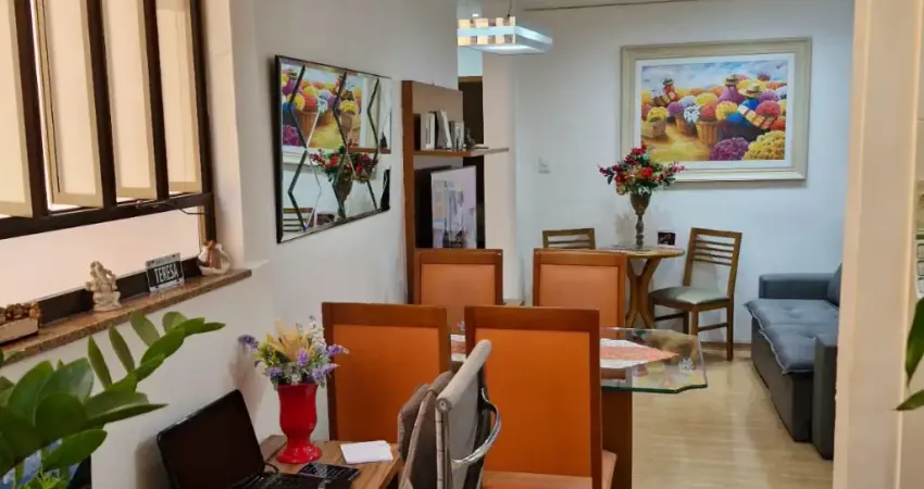 Apartamento com 2 quartos à venda na Rua Cândido Mendes, 299, Glória, Rio de Janeiro