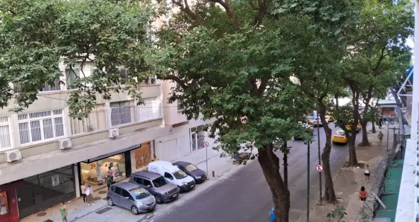 Apartamento com 3 quartos à venda na Rua Santa Clara, 93, Copacabana, Rio de Janeiro