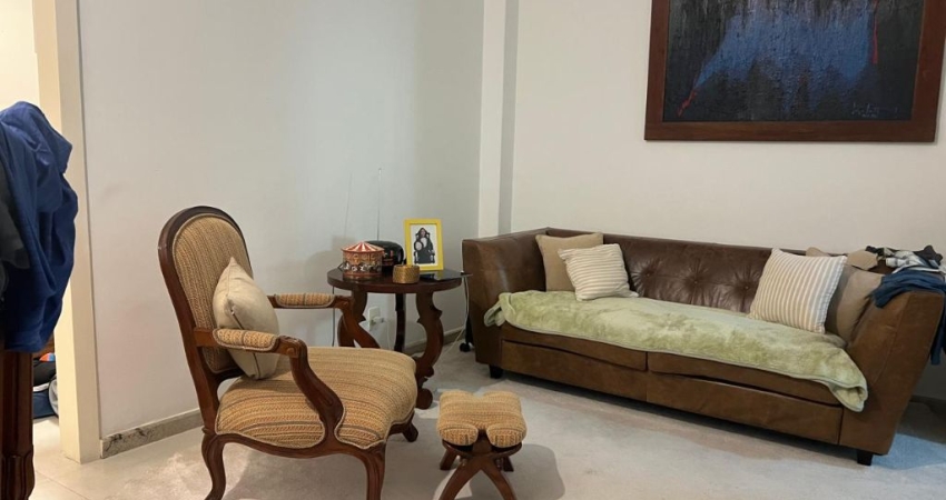 Apartamento com 1 quarto no Flamengo, proximo do metrô