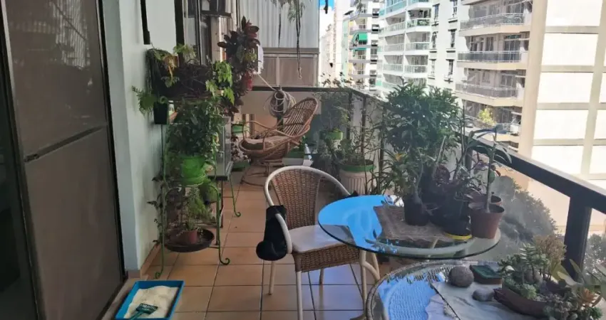 Apartamento com 3 quartos à venda na Rua Santa Clara, 444, Copacabana, Rio de Janeiro