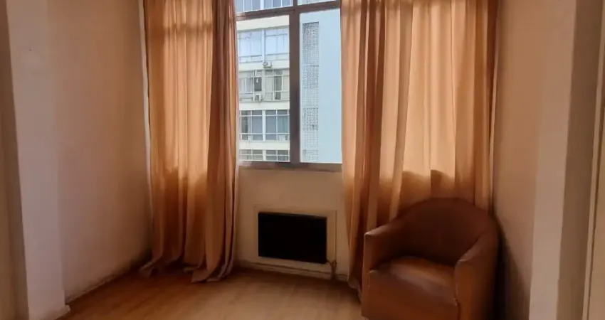 Apartamento com 2 quartos à venda na Rua Pompeu Loureiro, 002, Copacabana, Rio de Janeiro
