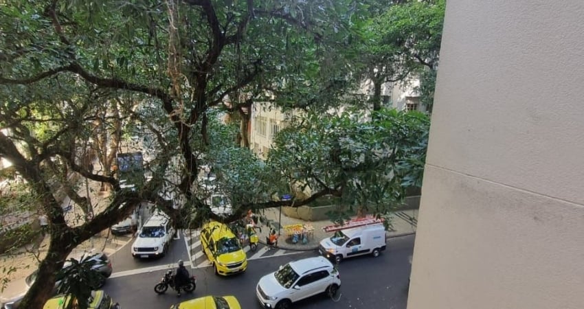 Apartamento com 3 quartos para alugar na Rua Constante Ramos, 100, Copacabana, Rio de Janeiro