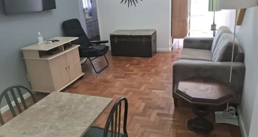 Apartamento com 1 quarto à venda na Rua Marechal Mascarenhas de Morais, 97, Copacabana, Rio de Janeiro