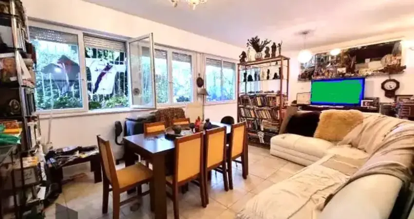 Apartamento 4 quartos, 120mts, rua dias Ferreira Leblon, Rj