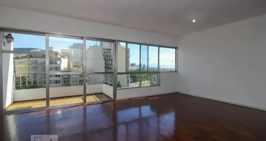 Apartamento com 3 quartos à venda no Flamengo, Rio de Janeiro 