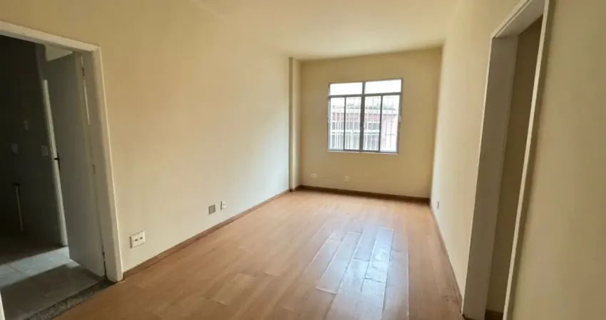 Apartamento com 2 quartos à venda no Maracanã, Rio de Janeiro 