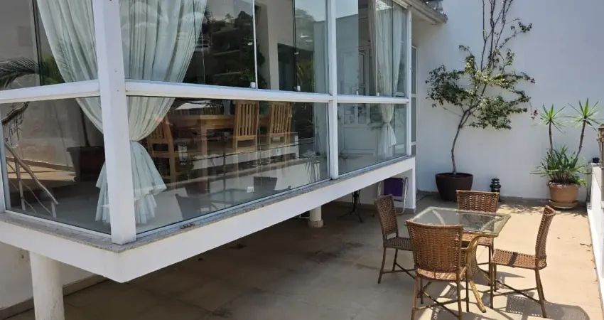 Casa com 2 quartos à venda na Barra da Tijuca, Rio de Janeiro