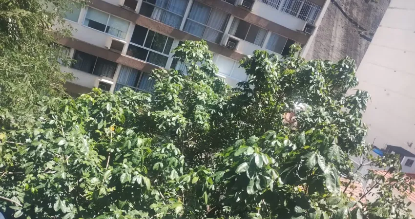 Apartamento com 1 quarto à venda em Copacabana, Rio de Janeiro