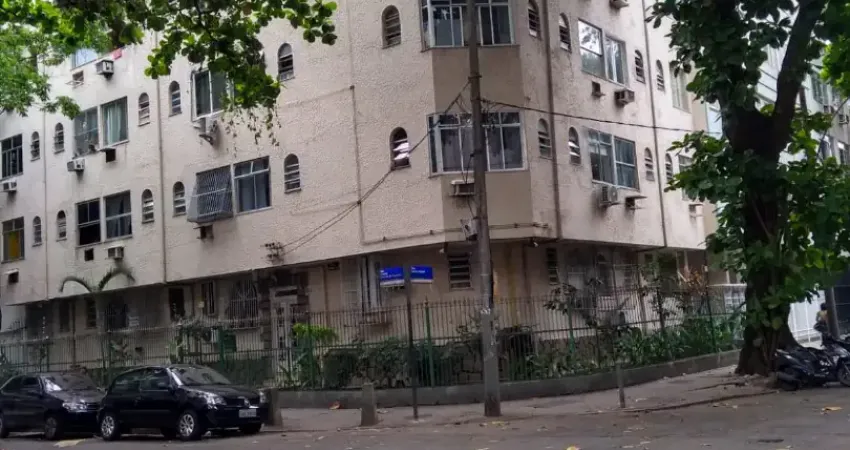 Apartamento com 1 quarto para alugar na Rua Tenente Marones de Gusmão, 110, Copacabana, Rio de Janeiro