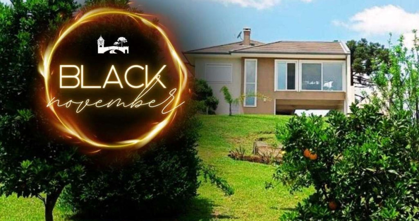 Casa com 3 quartos à venda na Rua Otto Grings, 416, Linha Imperial, Nova Petrópolis