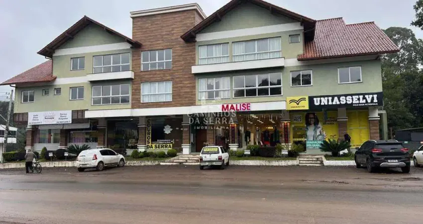 Apartamento com 3 quartos à venda na Avenida 15 de Novembro, 4925, Vale Verde, Nova Petrópolis