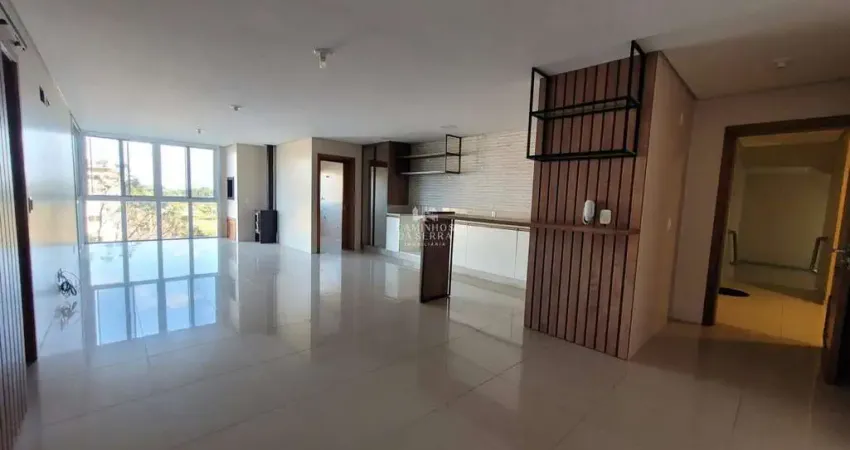 Apartamento com 3 quartos à venda na Rua Ivoti, 569, Pousada da Neve, Nova Petrópolis