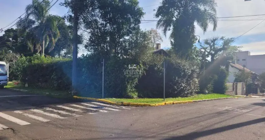 Terreno à venda na Rua 28 de Fevereiro, 2, Logradouro, Nova Petrópolis